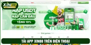 tải app xin88