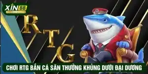 RTG bắn cá