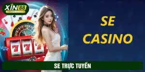 SE trực tuyến