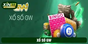 GW xổ số