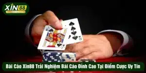Bài cào XIN88