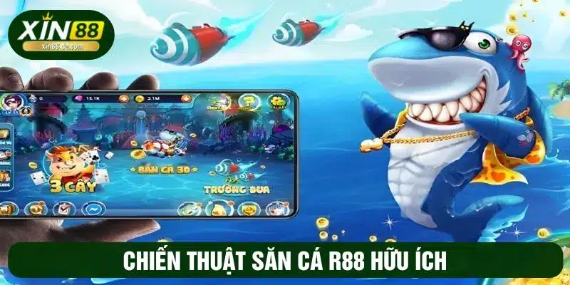 Chiến thuật hiệu quả giúp mang về thưởng khủng