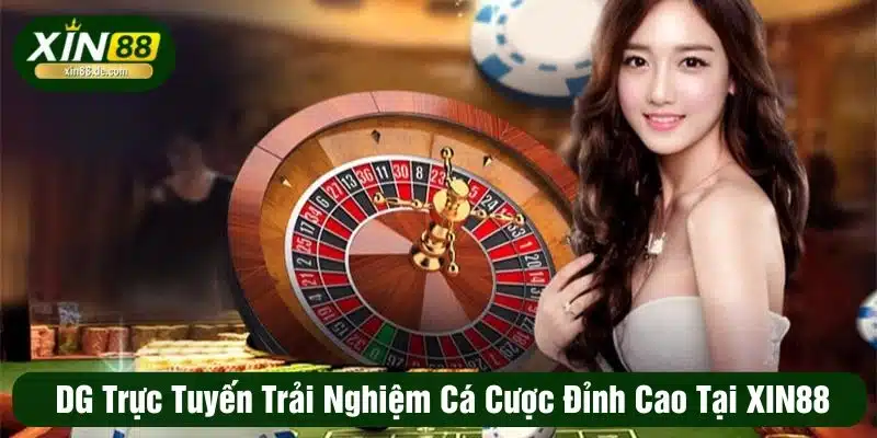 DG trực tuyến