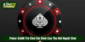poker xin88