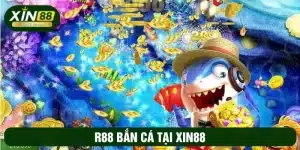 r88 bắn cá