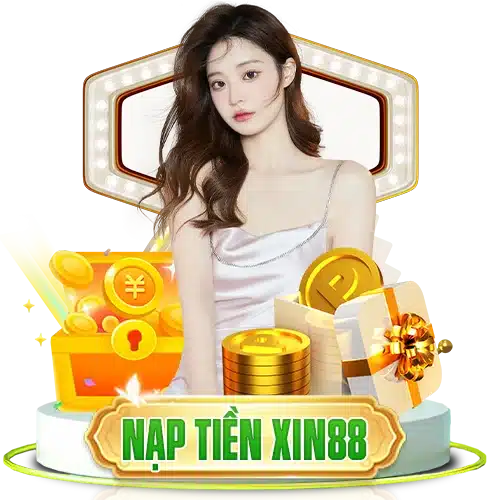 nạp xin88 3