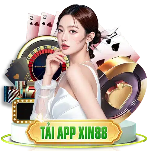 tải xin88 3