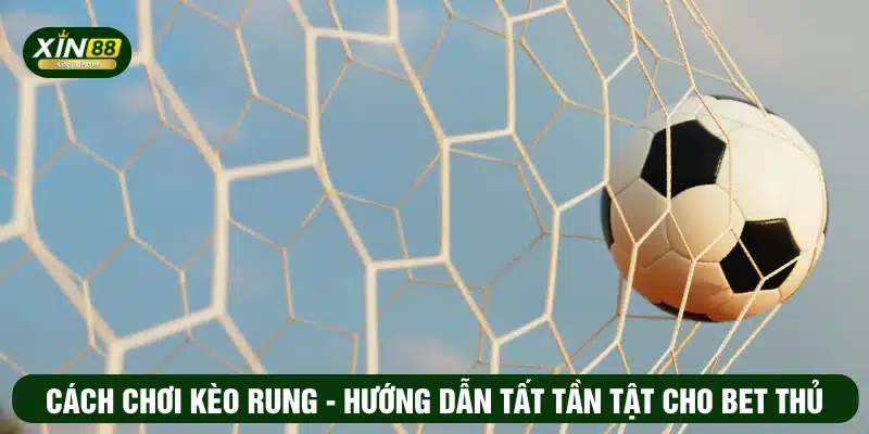 cách chơi kèo rung