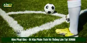 kèo phạt góc