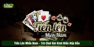 Tiến lên miền nam