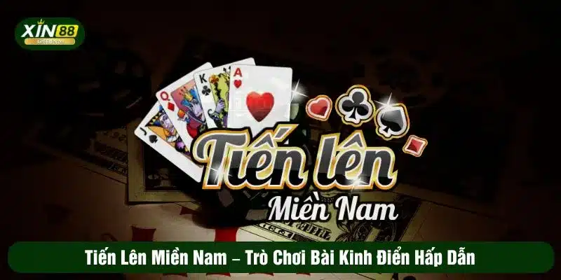 Tiến lên miền nam