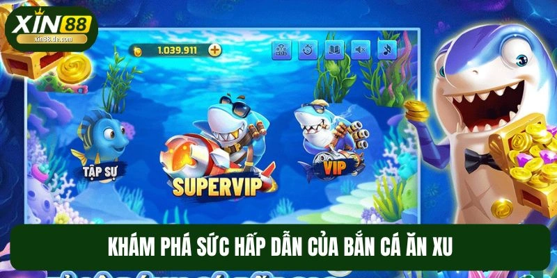 Tổng quan về hình thức săn sinh vật nhận xu 
