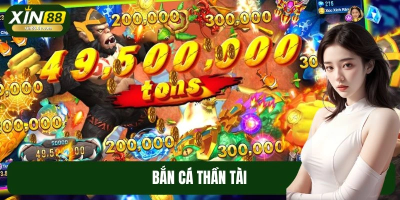 Bắn Cá Thần Tài - Đại Dương Huyền Ảo, Phần Thưởng Đa Dạng