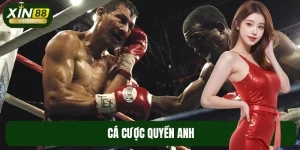 Cá Cược Quyền Anh XIN88 - Mẹo Vào Tiền An Toàn Cho Bạn Mới