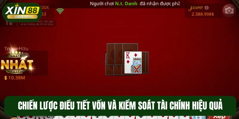 Một vài chiến thuật hay để đảm bảo tỷ lệ thắng cao cho mọi người