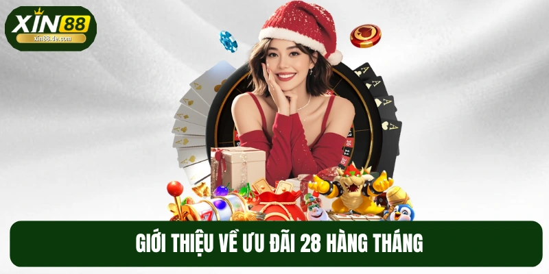 Sơ lược về ngày hội thành viên