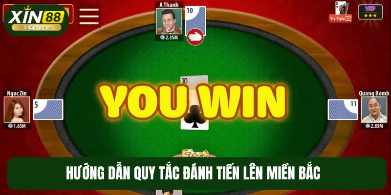 Chi tiết thông tin về luật chơi mà người mới nên nắm rõ