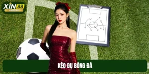 Kèo Dụ Bóng Đá - Cách Nhận Biết Nhanh Chóng Nhất Từ XIN88