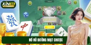 Nổ Hũ Đường Mạt Chược - Trải Nghiệm Giải Trí Đầy Hấp Dẫn