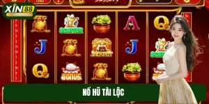 Nổ Hũ Tài Lộc - Thiết Kế Tinh Tế Ở Giao Diện Và Trải Nghiệm