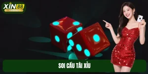 Soi Cầu Tài Xỉu Cực Chuẩn Xác Hôm Nay Cùng Nhà Cái XIN88