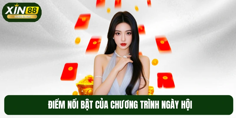 Ngày hội thành viên có những điểm mạnh nào? 