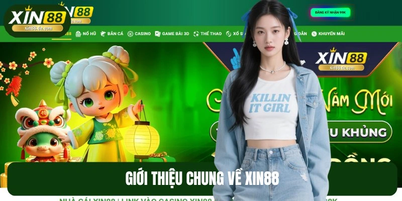 Sứ mệnh của XIN88 là xây dựng cộng đồng cá cược thông thái